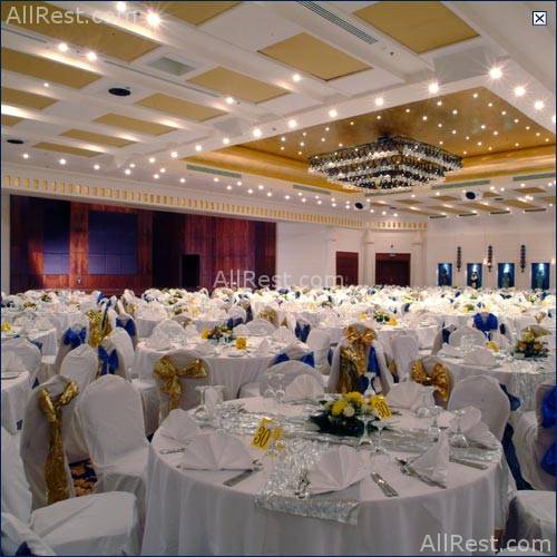 Royal Savoy Resort 29